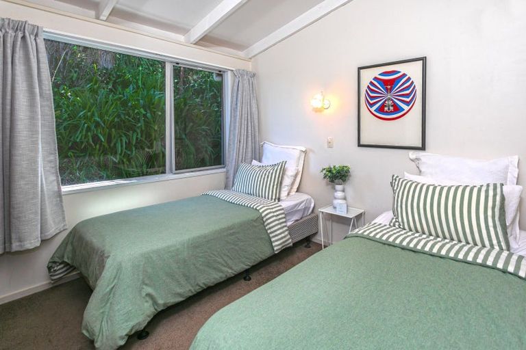 Photo of property in 9 Christine Terrace, Hahei, Whitianga, 3591