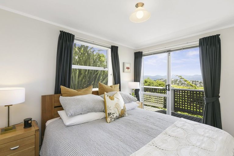 Photo of property in 5 Gavaskar Place, Khandallah, Wellington, 6035