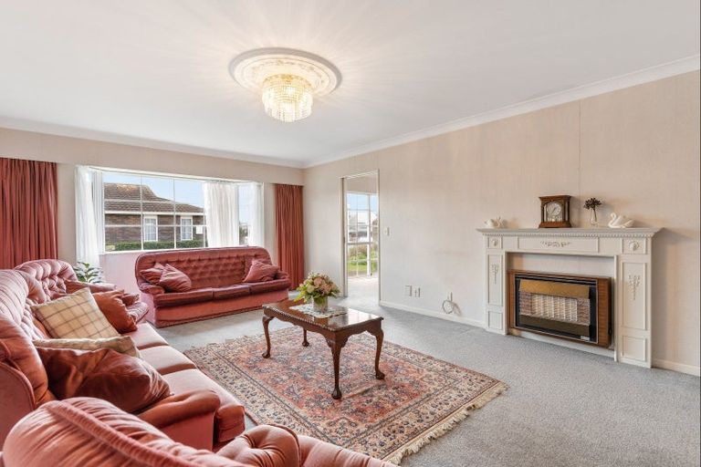 Photo of property in 138 Albert Street, Terrace End, Palmerston North, 4410