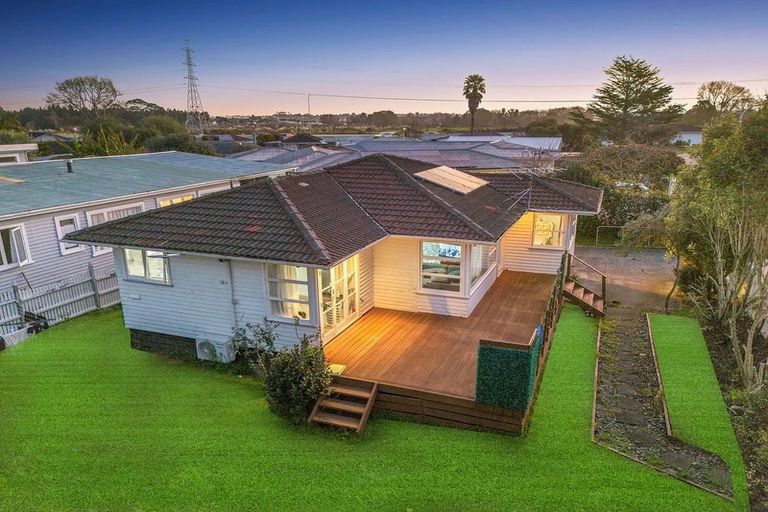 Photo of property in 38 Jupiter Street, Rosehill, Papakura, 2113