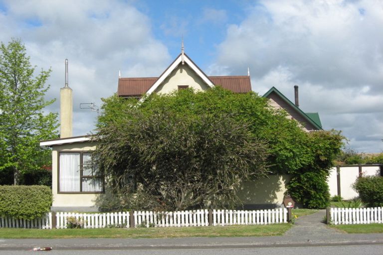 Photo of property in 119 White Street, Rangiora, 7400