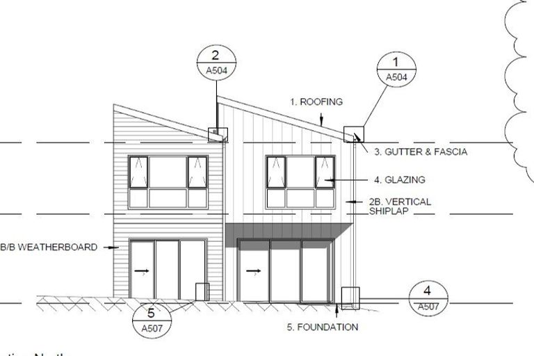 Photo of property in 29 Matakohe Road, Westgate, Auckland, 0814