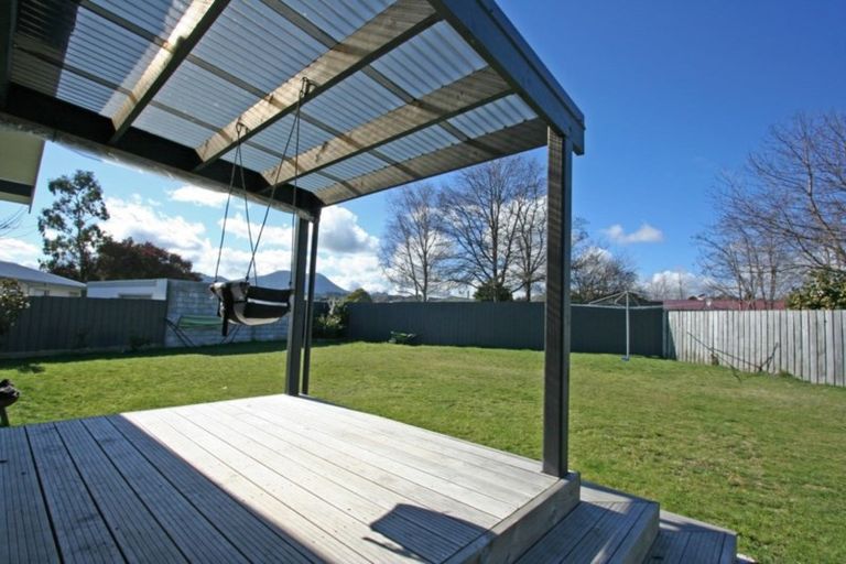Photo of property in 76 Richmond Avenue, Richmond Heights, Taupo, 3330