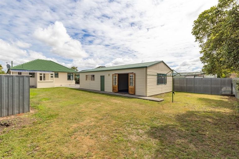 Photo of property in 12 Tauiwi Crescent, Hei Hei, Christchurch, 8042