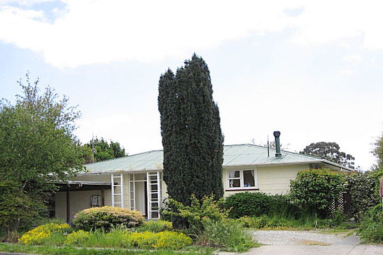 Photo of property in 32 Leitrim Street, Redwoodtown, Blenheim, 7201