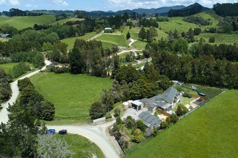 Photo of property in 21 Echo Valley Road, Mangawhai, Kaiwaka, 0573