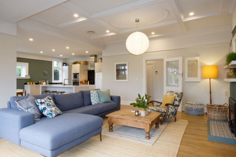 Photo of property in 38 Hunt Street, Andersons Bay, Dunedin, 9013