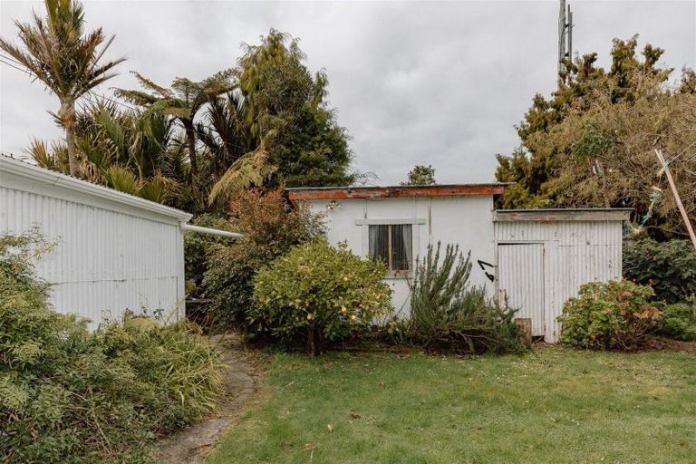 Photo of property in 60 Waverley Street, Karamea, 7893