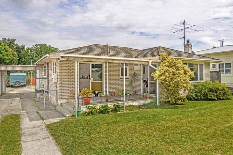 Photo of property in 38 Oswald Street, Mangapapa, Gisborne, 4010