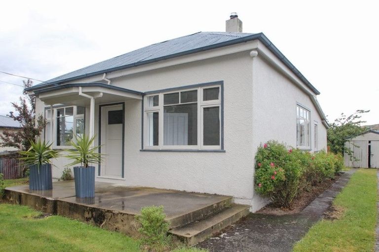 Photo of property in 78 Gordon Street, Kurow, 9435