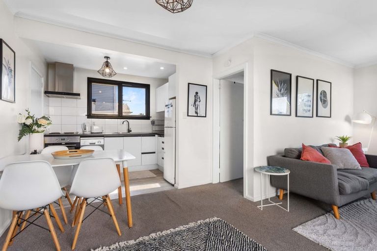 Photo of property in 1/57 Saint Albans Street, St Albans, Christchurch, 8014