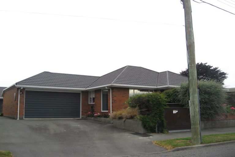 Photo of property in 2a Smartlea Street, Hoon Hay, Christchurch, 8025