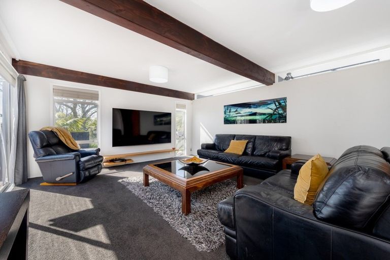 Photo of property in 60 Fordyce Avenue, Sunnyhills, Auckland, 2010