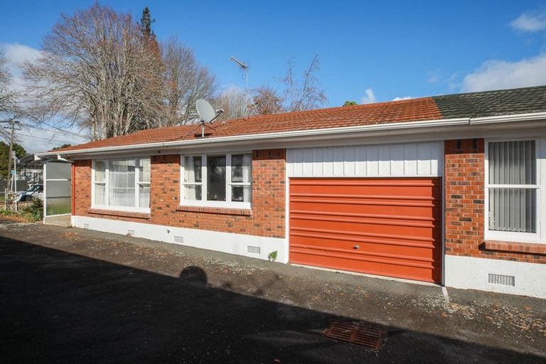 Photo of property in 1/19 Thames Street, Claudelands, Hamilton, 3214
