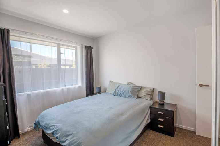 Photo of property in 33 Martini Avenue, Leeston, 7632