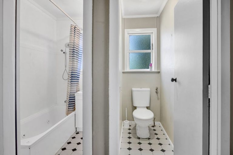 Photo of property in 9 Timandra Street, Welbourn, New Plymouth, 4312