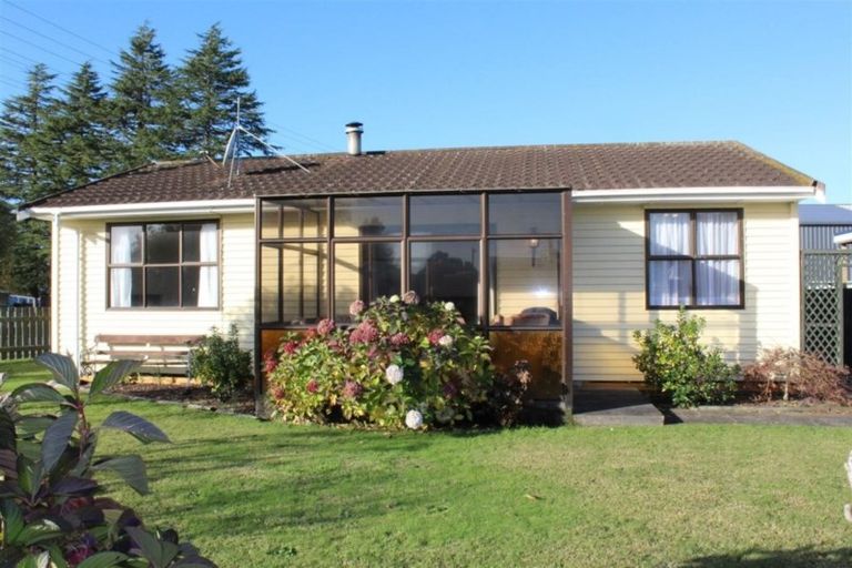 Photo of property in 18 Rangatira Drive, Mangakino, 3421