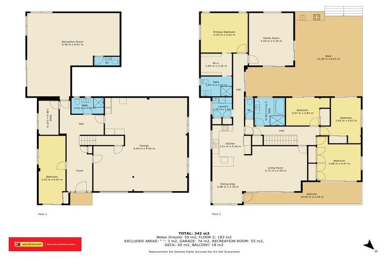 Photo of property in 30 Matipo Avenue, Pomare, Rotorua, 3015