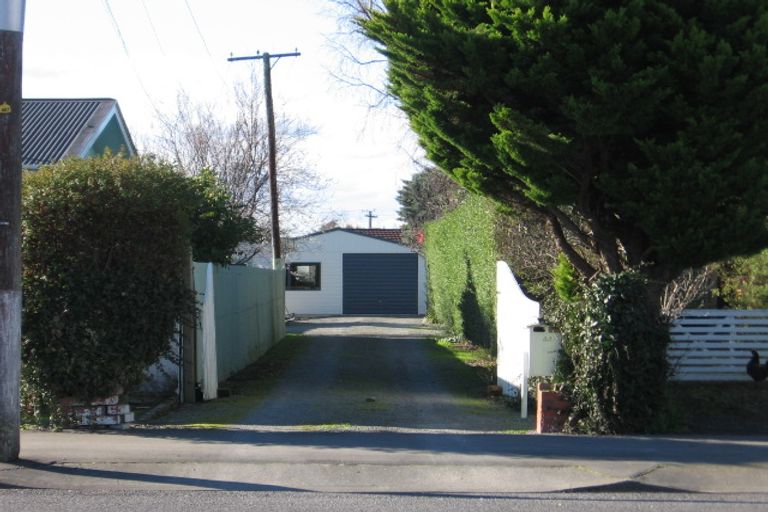 Photo of property in 44 Cole Street, Masterton, 5810