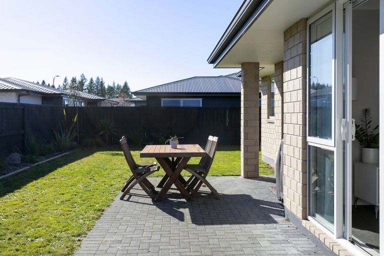 Photo of property in 22 Huka Heights Drive, Rangatira Park, Taupo, 3330