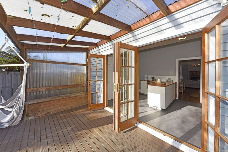 Photo of property in 543 Gloucester Street, Linwood, Christchurch, 8011