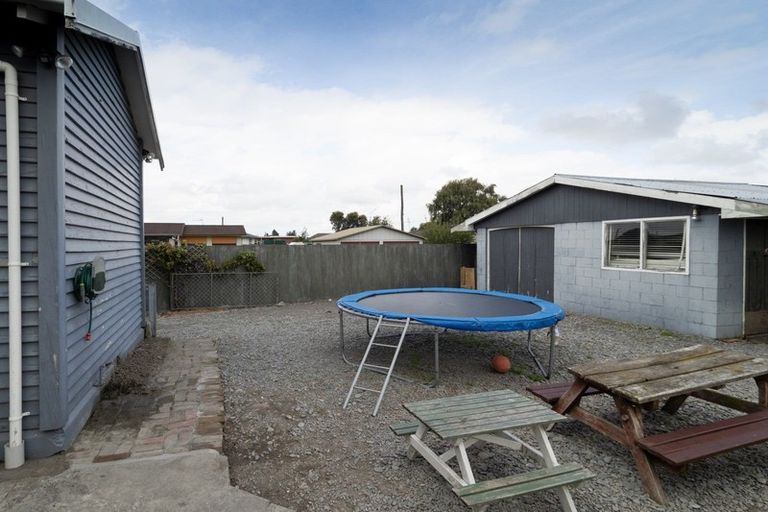 Photo of property in 62 Princes Street, Netherby, Ashburton, 7700