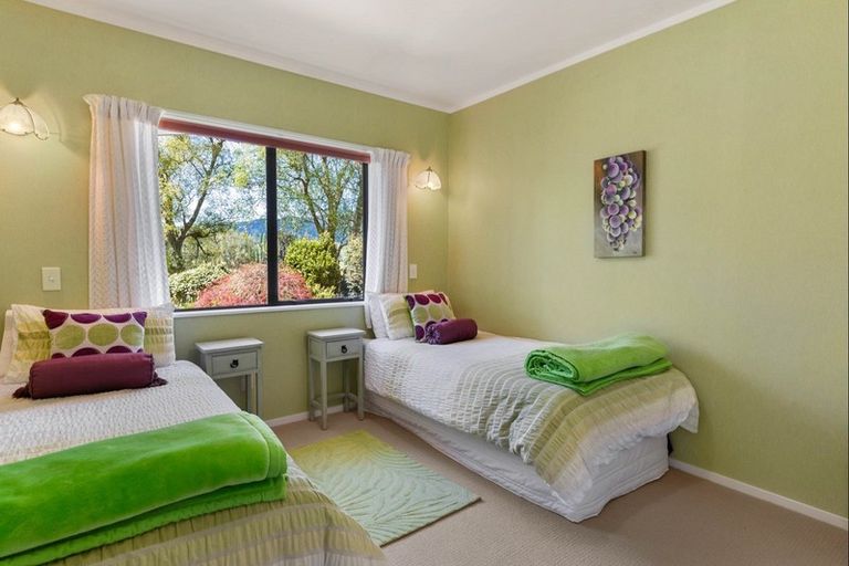 Photo of property in 351 Hossack Road, Ngakuru, Rotorua, 3077