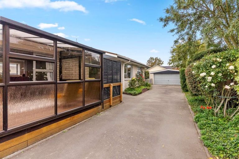 Photo of property in 7 Patterson Terrace, Halswell, Christchurch, 8025