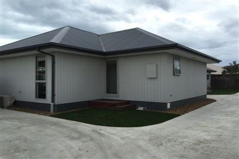Photo of property in 1/192 Woodham Road, Linwood, Christchurch, 8062