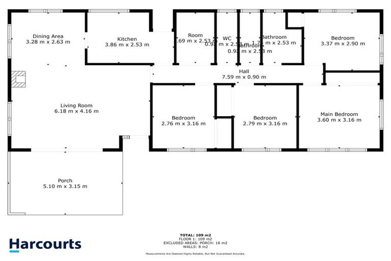 Photo of property in 31 Eversham Road, Mount Maunganui, 3116