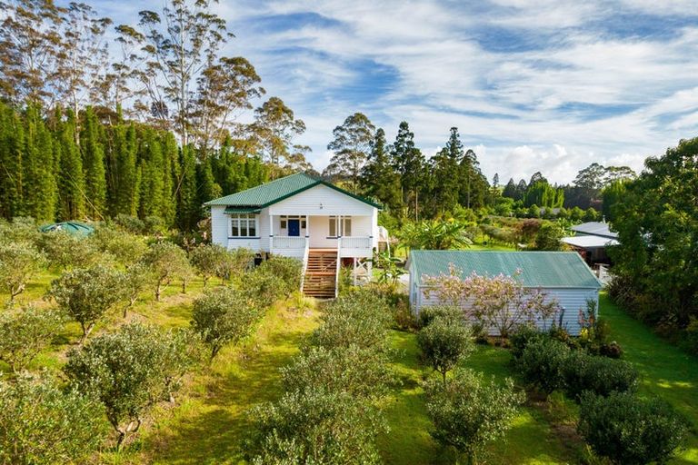 Photo of property in 70 Pukeko Lane, Kerikeri, 0294
