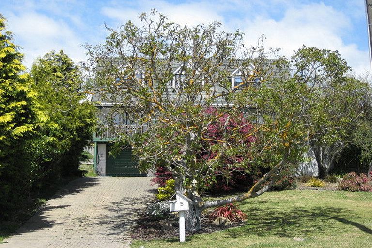 Photo of property in 5 Wilson Street, Renwick, 7204