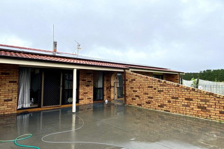 Photo of property in 542 No 1 Road, Te Puke, 3182