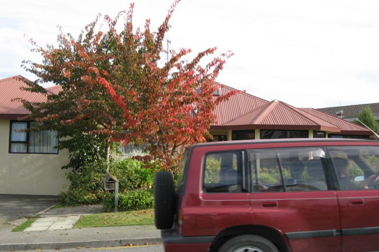 Photo of property in 18 Temple Crescent, Gleniti, Timaru, 7910
