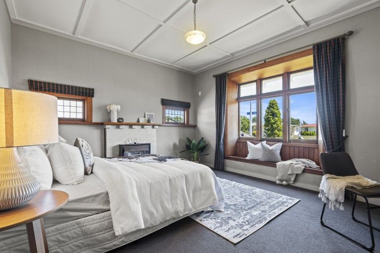 Photo of property in 61 Shamrock Street, Takaro, Palmerston North, 4412