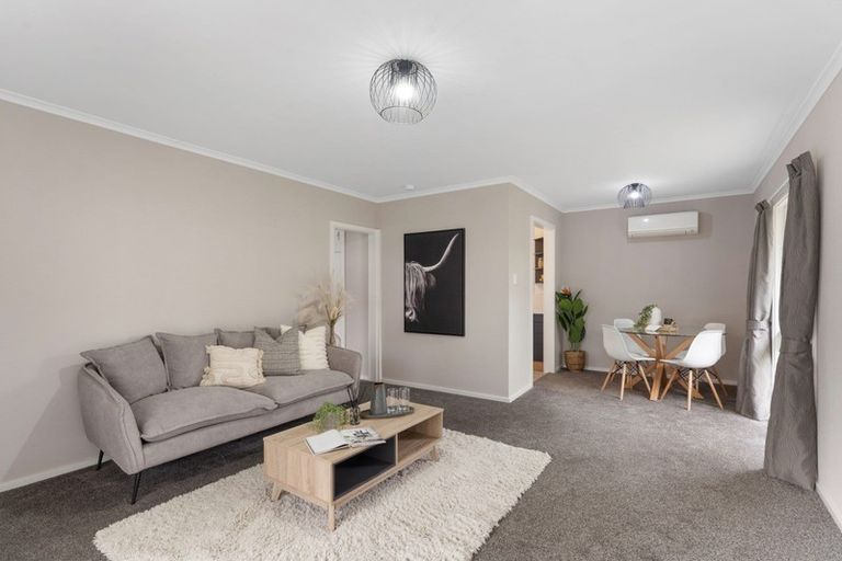 Photo of property in 1/5a Holliss Avenue, Cashmere, Christchurch, 8022