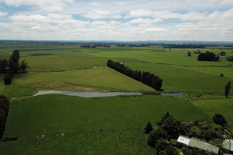 Photo of property in 622 Wakarara Road, Ongaonga, 4279