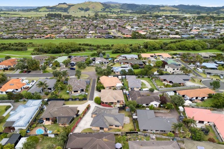 Photo of property in 78 Corinth Grove, Papamoa Beach, Papamoa, 3118