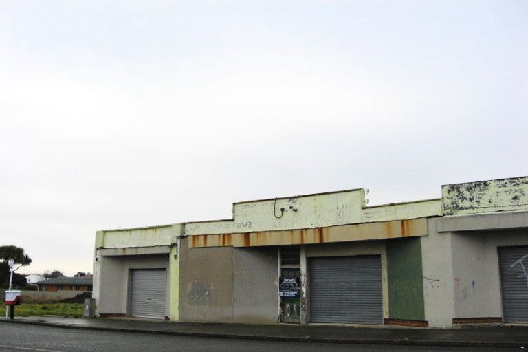 Photo of property in 56 Nelson Street, Georgetown, Invercargill, 9812