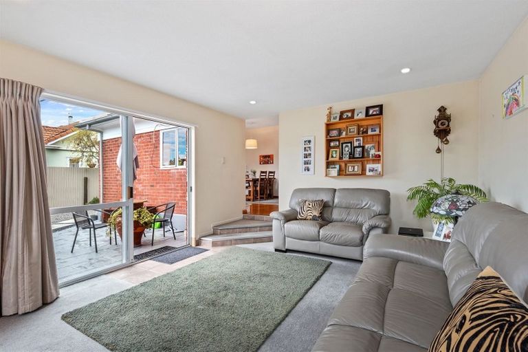 Photo of property in 29 Winsor Crescent, Spreydon, Christchurch, 8024