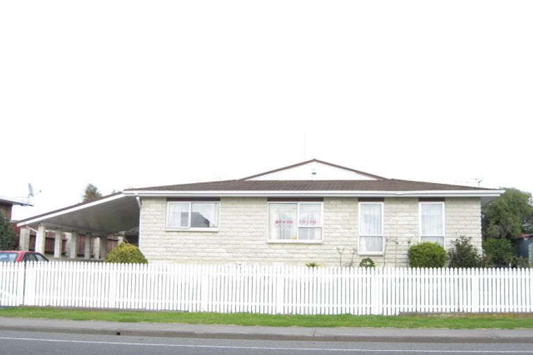 Photo of property in 63 Caernarvon Drive, Flaxmere, Hastings, 4120