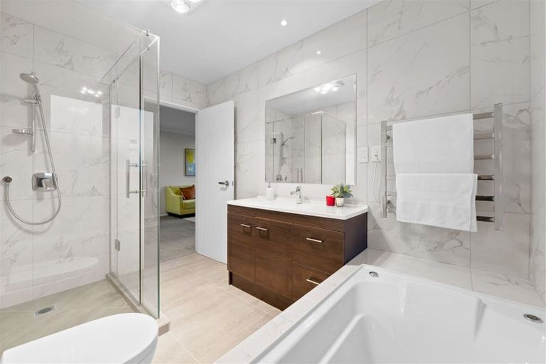 Photo of property in 17 Hughs Way, Flat Bush, Auckland, 2019