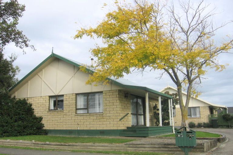 Photo of property in 138 Amberley Avenue, Highbury, Palmerston North, 4412