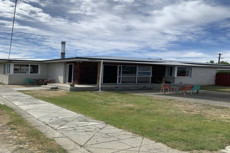 Photo of property in 11 Simmonds Street, Alexandra, 9320