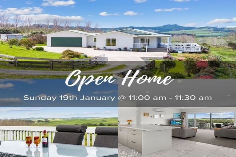 Photo of property in 67 Te Pahi River Drive, Paparoa, 0583