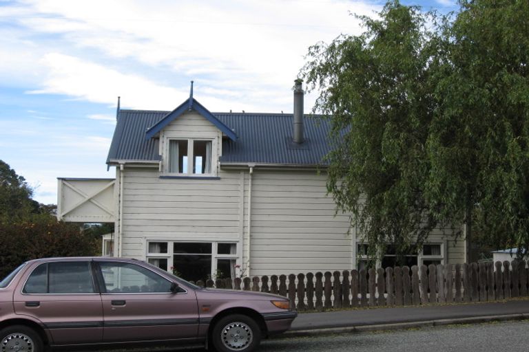 Photo of property in 1 Glen Street, Oamaru, 9400