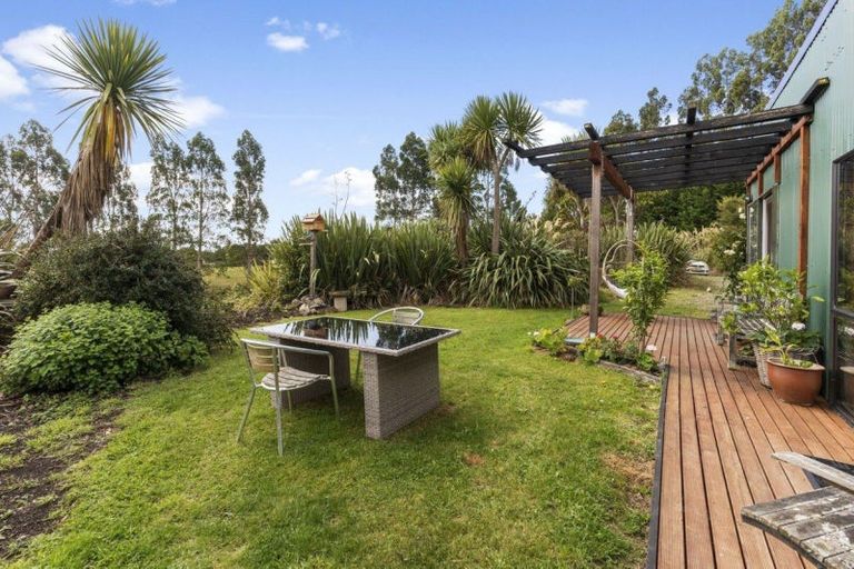 Photo of property in 849 Blueskin Road, Mount Cargill, Waitati, 9085