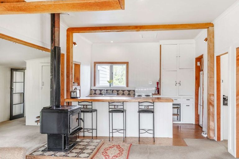 Photo of property in 948 Dipton Mossburn Road, Castle Downs, Dipton, 9791