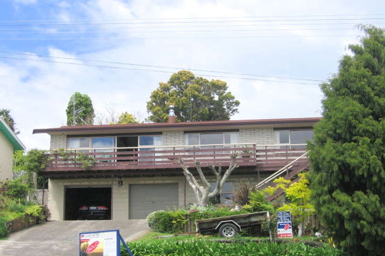 Photo of property in 7 Vivian Drive, Omokoroa, 3114