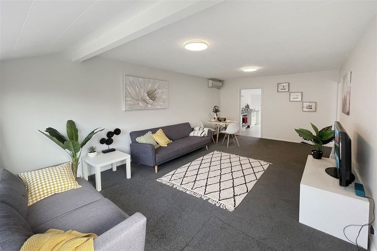 Photo of property in 4/136 Clarence Street, Riccarton, Christchurch, 8011